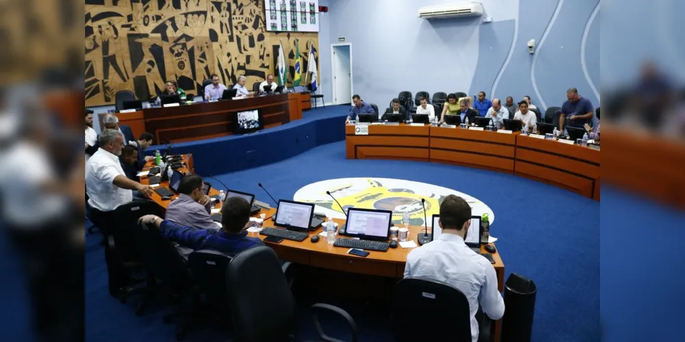 Comando de comissões é tido como central, especialmente em ano eleitoral. Escolha acontece apenas no dia 17