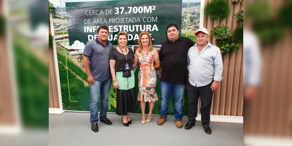 O Centro Estadual de Educação Profissional e Agrícola inicia as atividades neste ano atendendo cerca de 800 alunos. 
