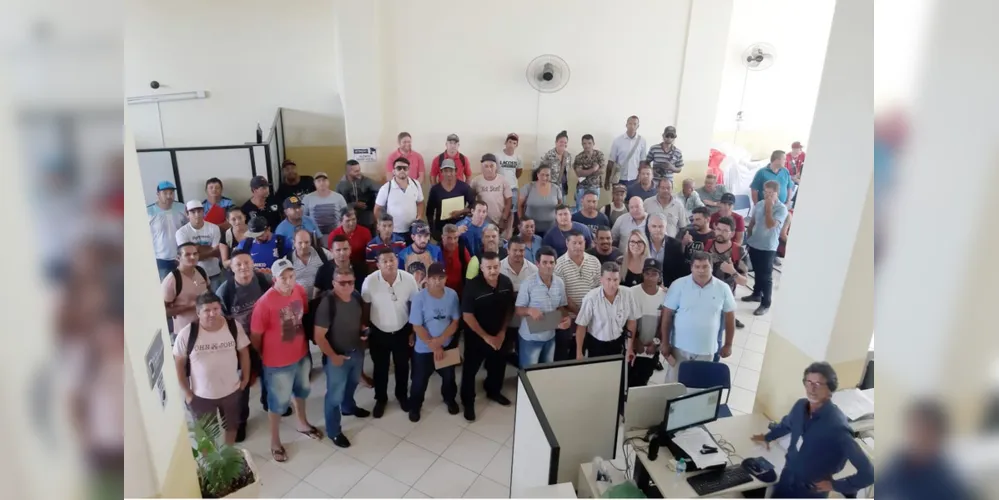 Imagem ilustrativa da imagem Klabin abre vagas de trabalho em agências da região