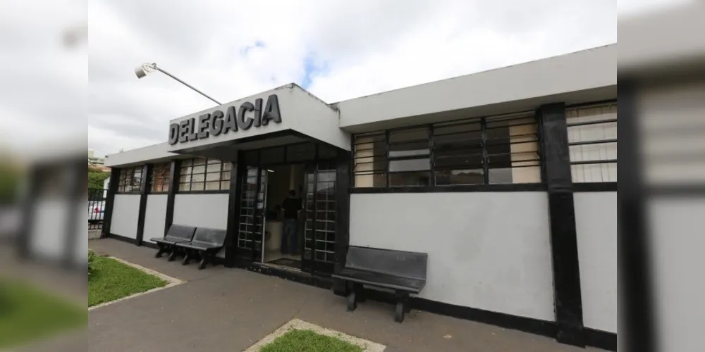 Homem é suspeito de violentar a própria sobrinha. Ele foi preso na área rural do município