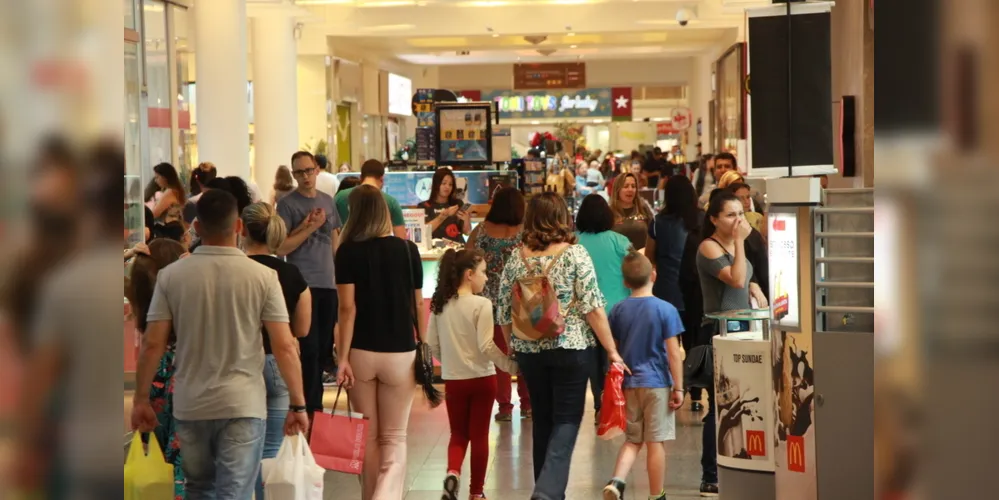Dados de quantos ponta-grossenses já estão no sistema ainda estão sendo contabilizados