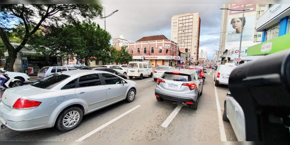 Números revelados pela equipe do Detran apontam que o incremento foi de 3,7% no ano, superior à média estadual, de 2,9%