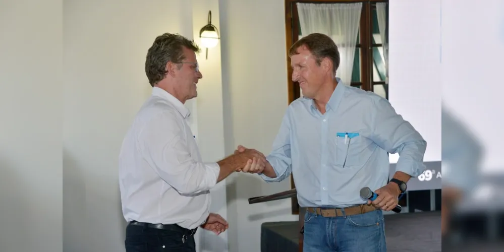Também foram eleitos os novos participantes do Conselho Fiscal, além de outros cargos importantes