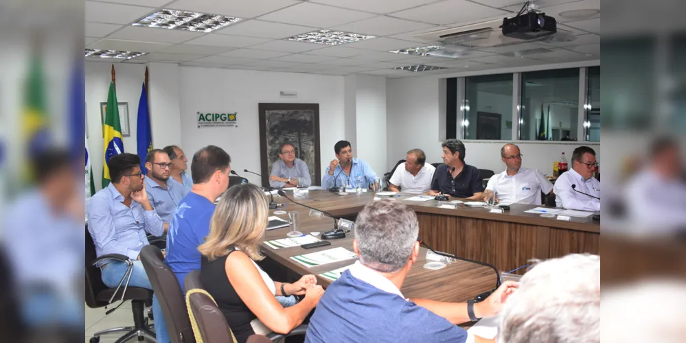Projeto reforça sistema elétrico em todo o estado do Paraná