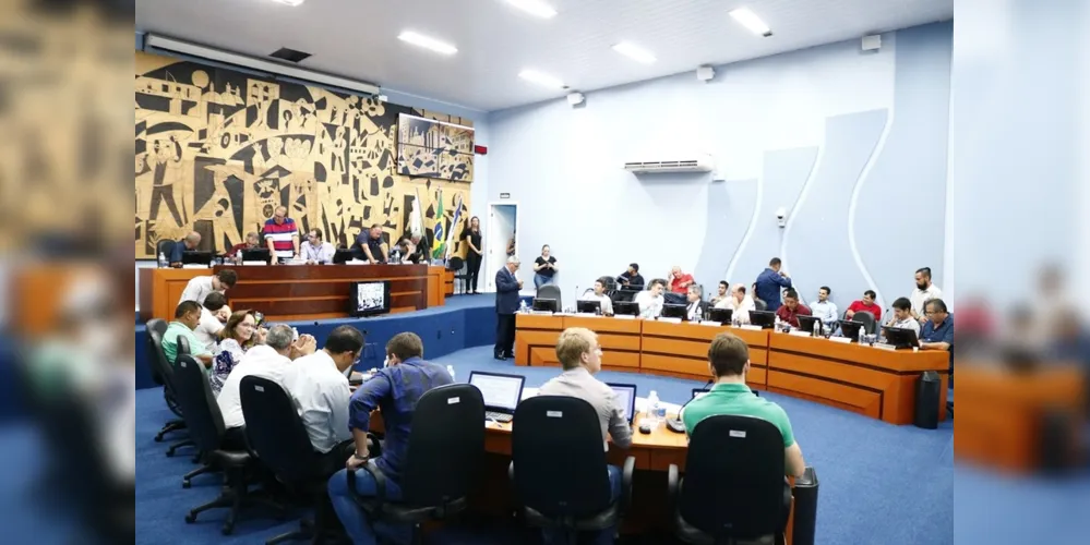 Imagem ilustrativa da imagem PG poderá ter até 957 candidatos a vereador