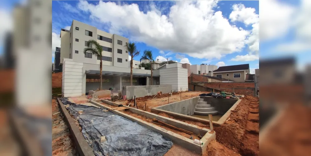 Além da capital e Ponta Grossa, a construtora vai investir nas cidades de Londrina, Guarapuava e São José dos Pinhais