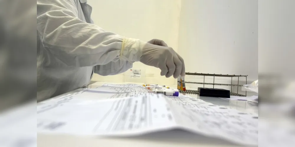 Afirmação é do secretário de Vigilância em Saúde. Ele enfatizou que o Estado tem uma rede organizada e capilarizada de monitoramento e vigilância da Influenza.