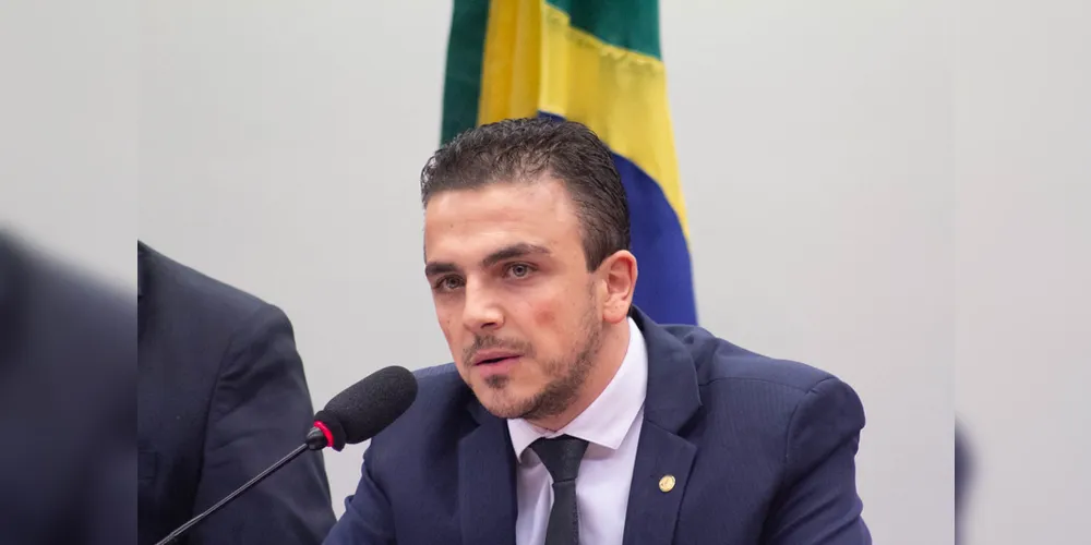 Imagem ilustrativa da imagem Aliel é favorável a veto de Bolsonaro no orçamento