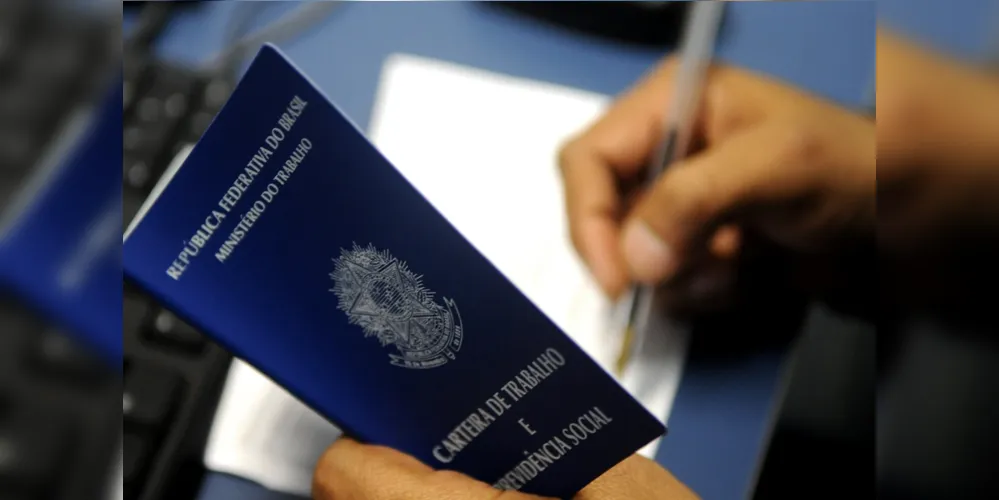 Imagem ilustrativa da imagem Vagas na Agência do Trabalhador para esta Sexta-feira (13/03)