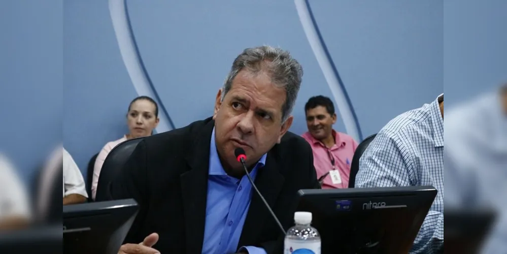 Vereador sugere medida para evitar que pessoas tenham que sair de casa para resolver questões fiscais