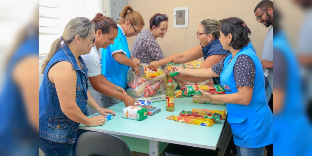 O município possui algumas unidades disponíveis e já está distribuindo quando solicitado