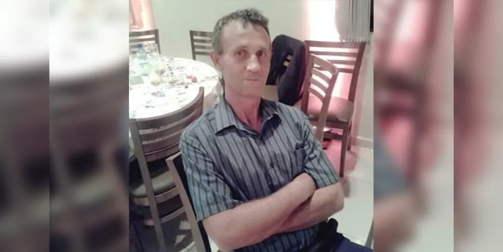 Joel era autônomo e enfrentava a depressão, segundo os familiares