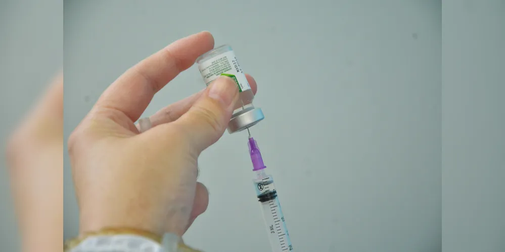 Quinze locais recebem a vacinação contra a gripe a partir desta terça-feira