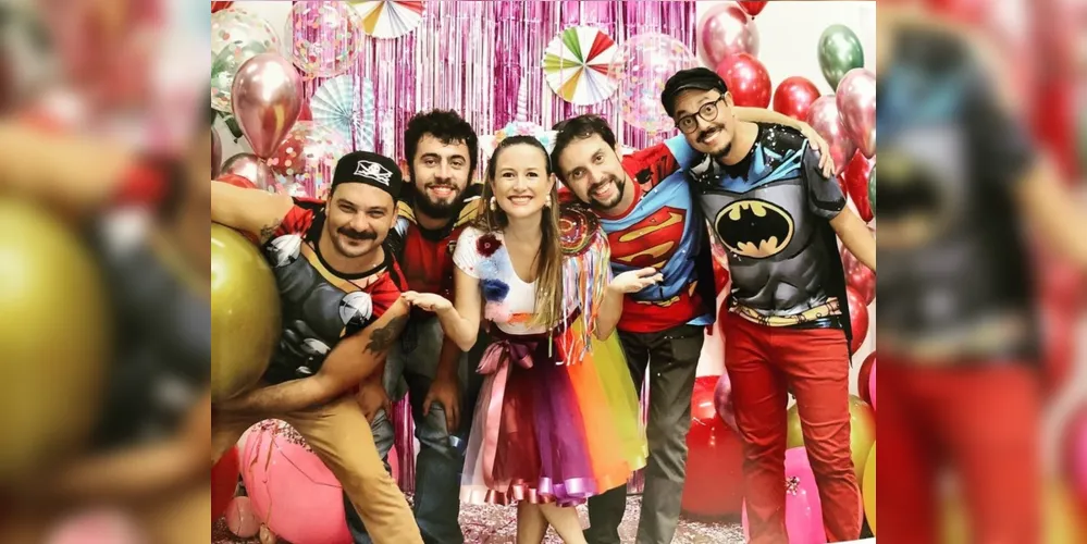 Premiação inclui show exclusivo e aulas grátis de musicalização
