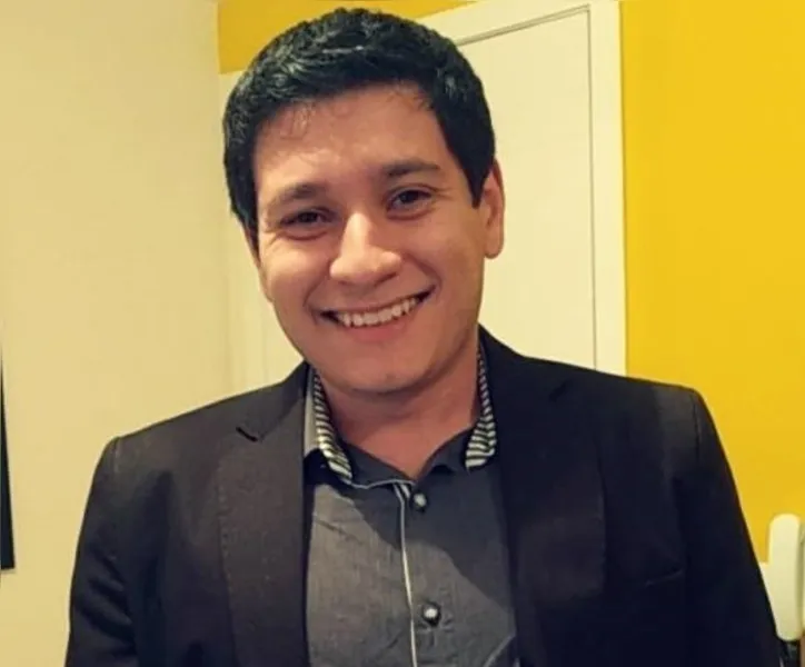 NOVO CICLO - Eduardo Godoy, diretor de Cultura da Fundação Municipal de Cultura, recebeu as felicitações pela passagem de seu aniversário na última terça-feira (2). Da coluna RC os votos de realizações