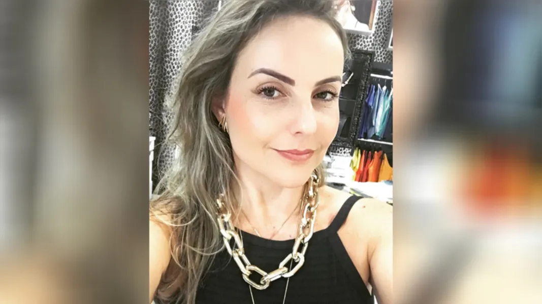 BDAY - A destacada empresária Michelle Taques no último sábado (28), foi muito cumprimentada pela passagem de seu aniversário. Da coluna RC os votos de saúde e sucesso!