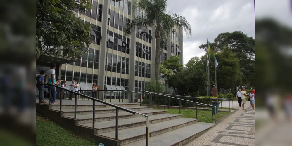 Município afirmou que o pagamento dos valores devidos no primeiro trimestre de 2020 foi feito de forma parcial