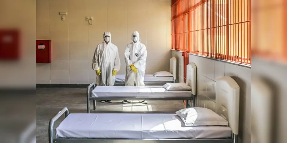 Entre os recuperados, o país registrou 84.970 pessoas