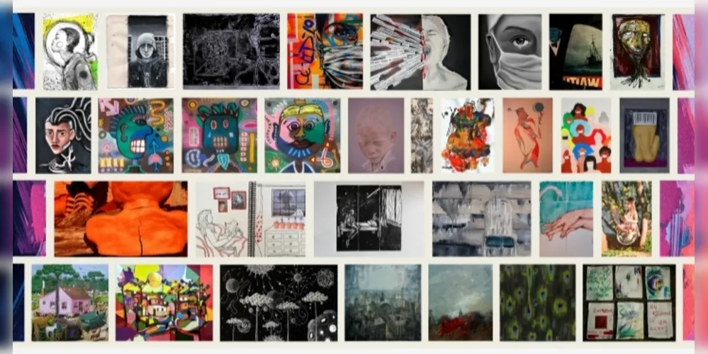 Imagem ilustrativa da imagem Fundação Municipal de Cultura lança exposição virtual