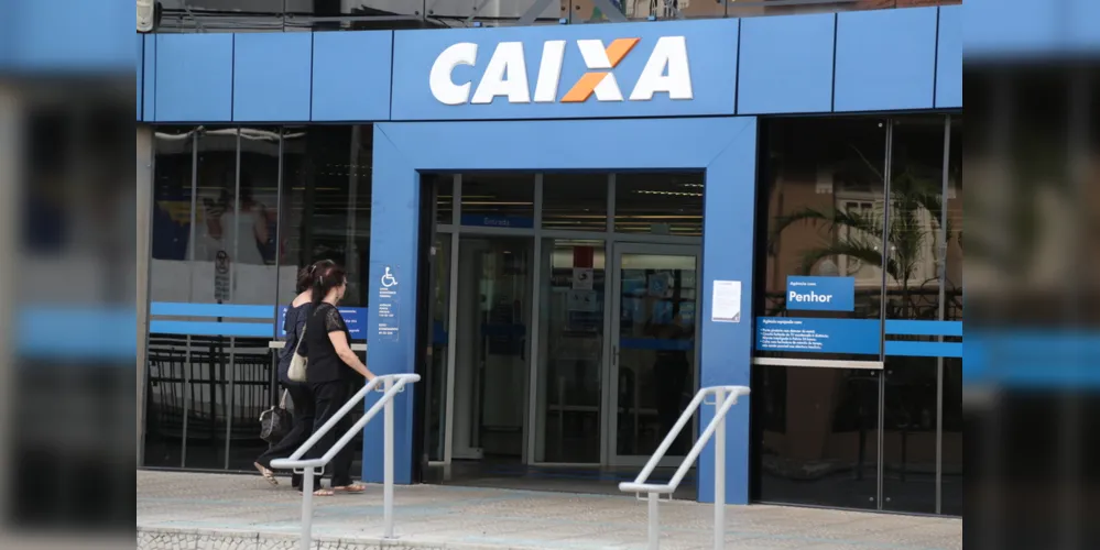 Imagem ilustrativa da imagem Caixa abrirá dez agências na região neste sábado