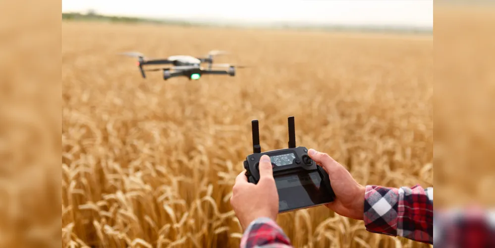 Programa vai selecionar empresas com projetos nas áreas de agropecuária e agroindústria 4.0