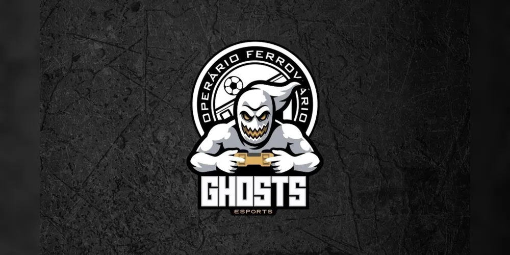 Em breve, a Operário Ghosts eSports vai disputar os principais campeonatos da categoria e criar equipes de outras modalidades de eSports