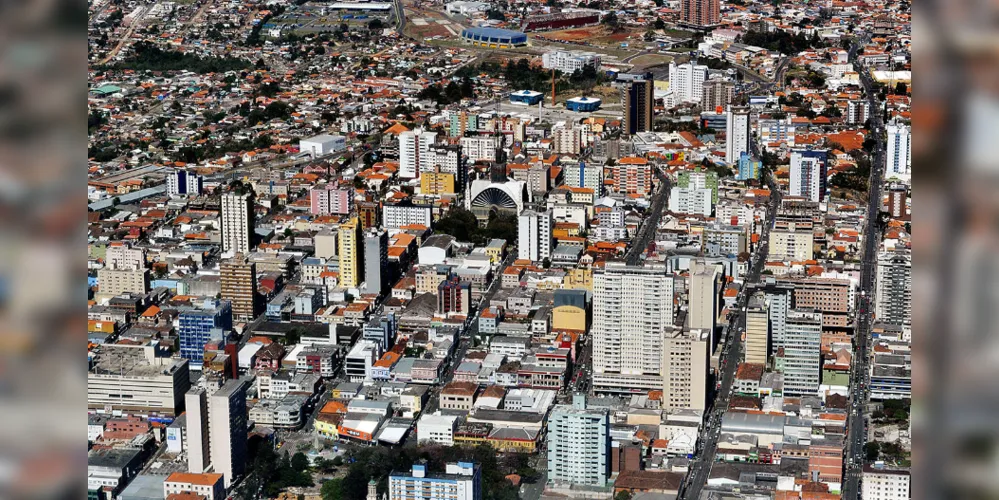 Município está no rol das poucas cidades de médio porte que até agora não registrou nenhuma morte de coronavírus