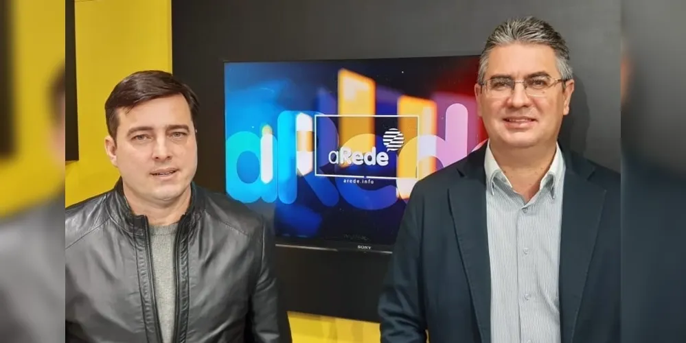 Para o presidente Municipal, Julio Kuller, o partido mais uma vez inova