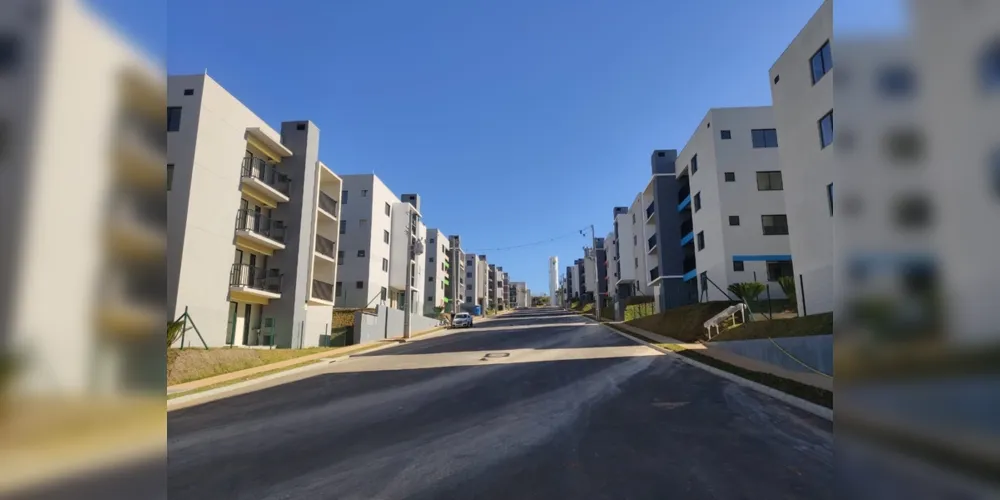  Prestes possibilita planos com o pagamento através de balões anuais
