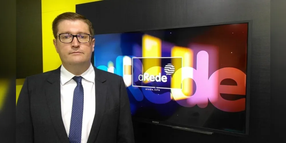 Procurador-geral concedeu entrevista exclusiva ao Portal aRede