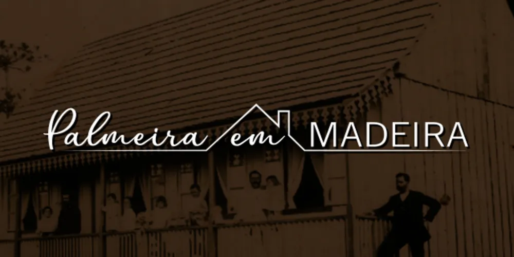 A exposição virtual ‘Palmeira em Madeira’ atingiu uma expressiva marca nesta semana, chegando a marca de mil acessos.