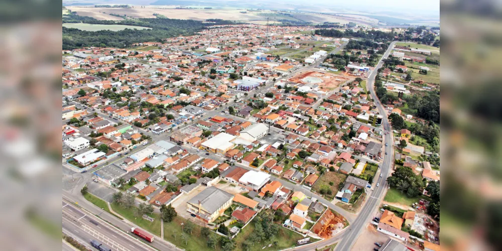 Cidade vem adotando medidas para controlar pandemia