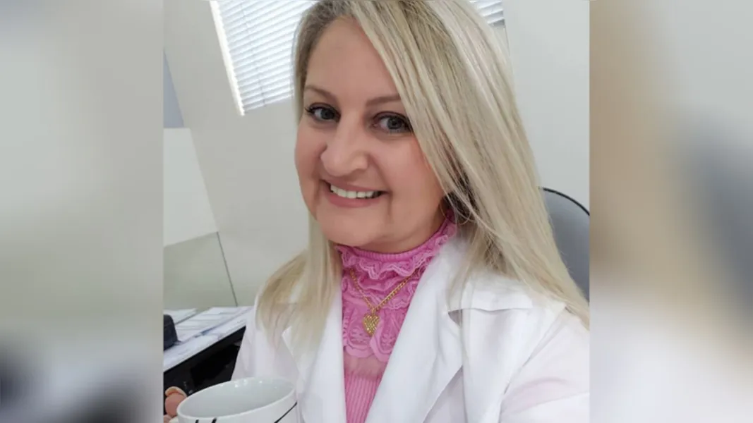 NOVO CICLO – Sharon Pontes será muito cumprimentada no próximo domingo (12), pela passagem de seu aniversário. Da coluna RC os votos de alegrias e sucesso