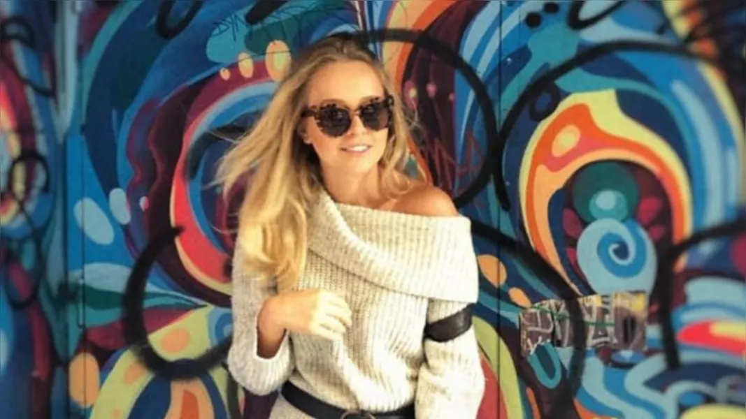BDAY - A bela Eduarda Degraf Rosa recebeu as felicitações pela troca de idade na última sexta-feira (10). Da coluna RC os votos de felicidades e sucesso