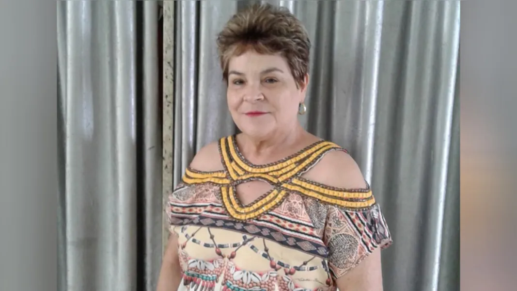 ANIVERSÁRIO – A empresária Delair Podolan receberá as felicitações pela passagem de seu aniversário na próxima segunda-feira (13). Da coluna RC os votos de alegrias e realizações