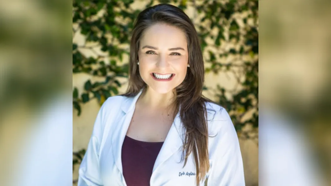 NOVO CICLO - A médica Acylina Falavinha Barros reserva a quarta-feira (15), para receber as felicitações pela chegada de seu aniversário. Da coluna RC os votos de muitas realizações