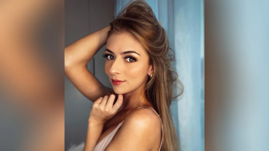 BELA – Especialmente para a coluna RC, todo o charme e beleza de Ana Luiza Olbertz