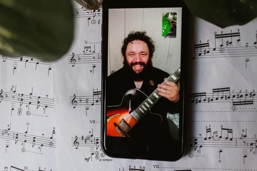 O “Novo Normal” é tema da série com artistas de Ponta Grossa