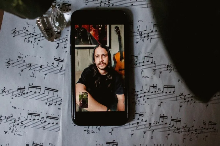 O “Novo Normal” é tema da série com artistas de Ponta Grossa