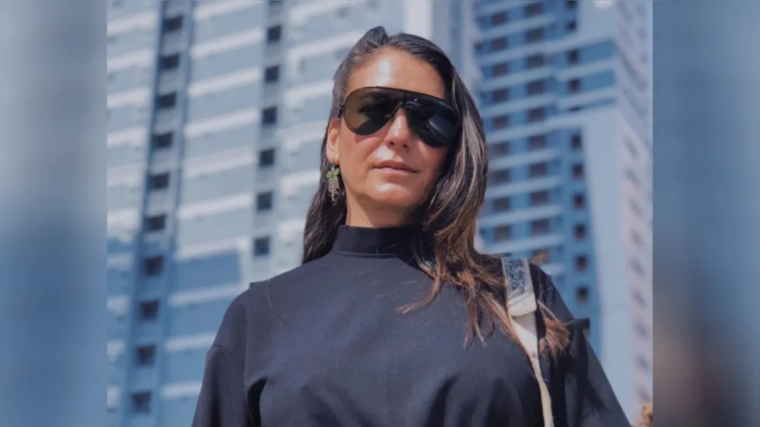 REGISTRO - A badalada estilista curitibana Karina Kulig Wolf será muito cumprimentada pela passagem de seu aniversário neste sábado (15). Da coluna RC os votos de alegrias e realizações