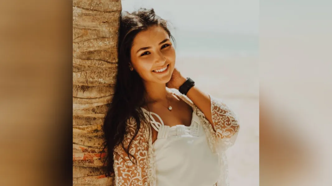 NIVER - Neste sábado (22), Paula Falavinha Barros receberá os cumprimentos pela passagem de seu aniversário. Da coluna RC os votos de felicidades e prosperidade