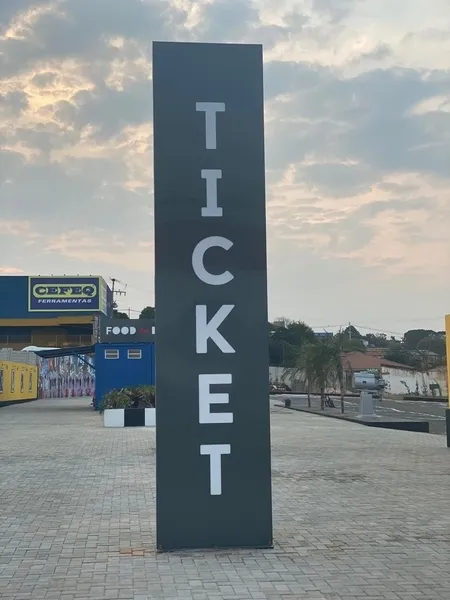 Cine Flexx Drive in é novo entretenimento em PG