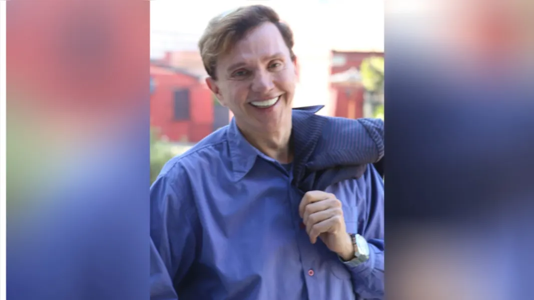 “Amo Ponta Grossa pelo seu povo gentil. Pelas suas belezas naturais e pelas oportunidades de negócios.”
Léo Passeti 
Jornalista e Empresário