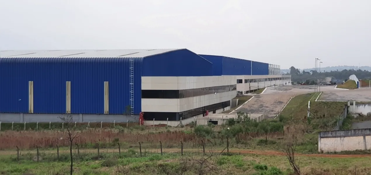 Essa será a primeira planta da montadora tcheca no Brasil