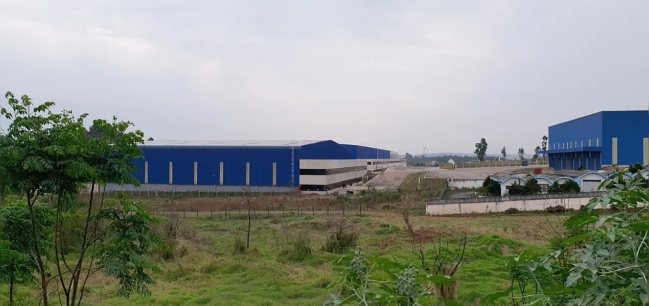 Essa será a primeira planta da montadora tcheca no Brasil