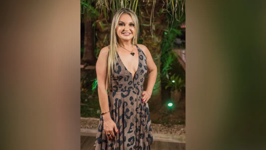 Josiane Ribeiro