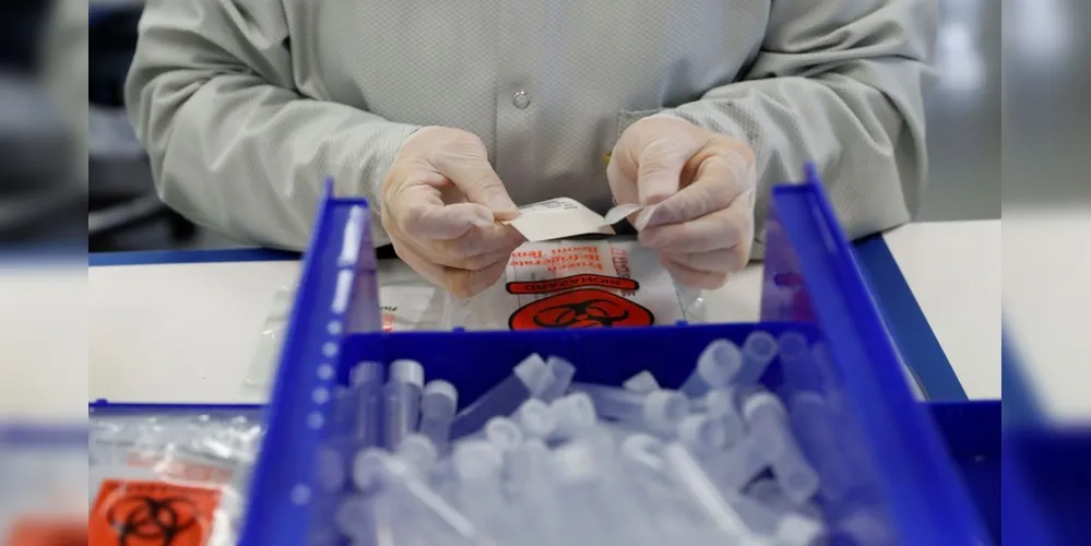 Número de casos confirmados da doença também cresce no Estado
