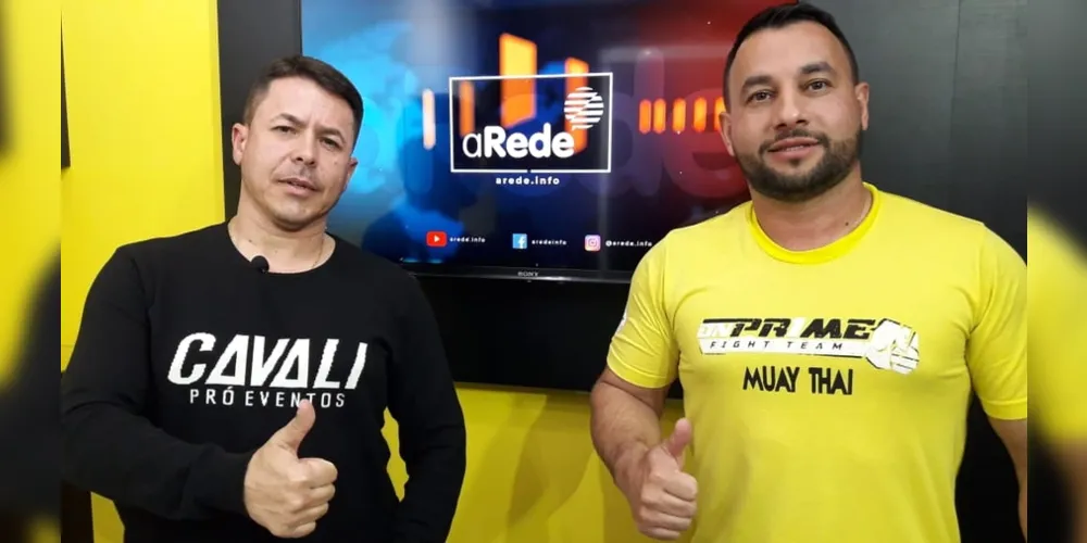 O entrevistado foi o professor Sérgio de Oliveira. Ele comenta que as artes marciais possuem filosofia, tradição e uma variedade de técnicas que as tornam únicas
