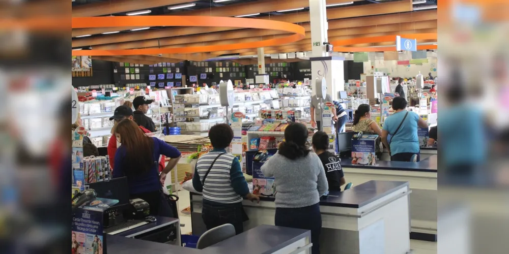 Liberação dos recursos, já iniciada, mas com possibilidade de saque a partir desse sábado, deverá beneficiar todo o comércio, destaca Loureiro