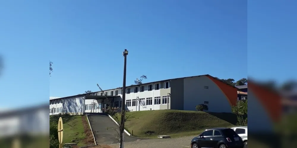 O Colégio Vila Militar Cescage preparou uma semana de acolhimento aos alunos e pais